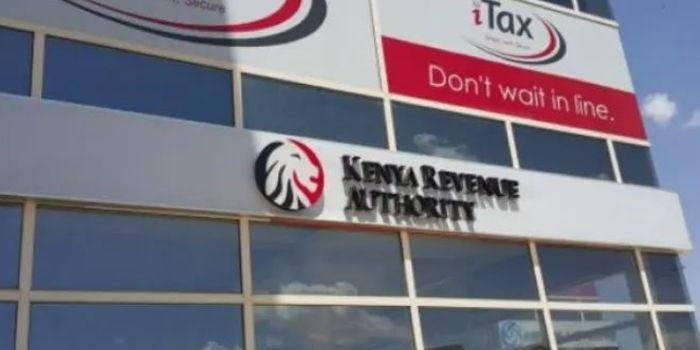 KRA Announces Two-Day Downtime of ICMS for Maintenance